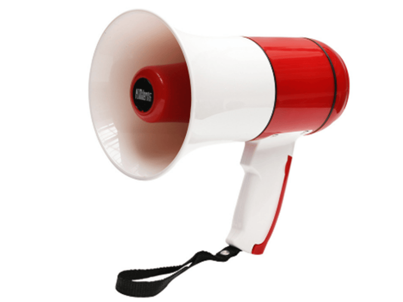 loa_phong_thanh_bi_chay